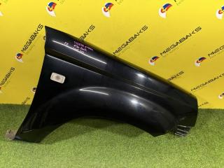 Крыло правое переднее NISSAN X-TRAIL NT30 QR20DE 631128H440 2 ракурс