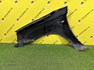 Крыло правое переднее NISSAN X-TRAIL NT30 QR20DE 631128H440 5 ракурс