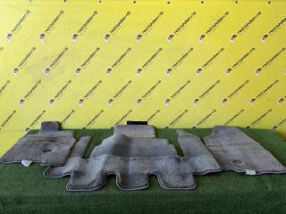 Коврики комплект HONDA S-MX RH2 B20B 1 ракурс