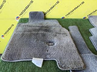 Коврики комплект HONDA S-MX RH2 B20B 2 ракурс