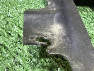 Защита двигателя правая TOYOTA WISH ZNE14 1ZZ-FE 5144168010 3 ракурс