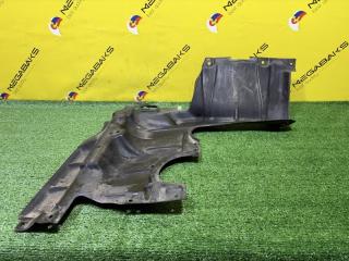 Защита двигателя правая TOYOTA WISH ZNE14 1ZZ-FE 5144168010 4 ракурс