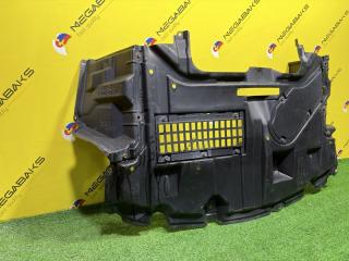 Защита двигателя TOYOTA AQUA NHP10 5141052081 2 ракурс