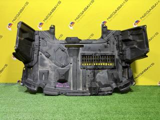 Защита двигателя TOYOTA AQUA NHP10 5141052081 5 ракурс