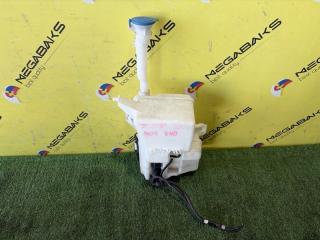 Бачок стеклоомывателя VOLVO V40 MV48 B4164T 31391616 2 ракурс