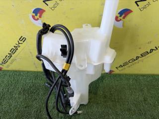 Бачок стеклоомывателя TOYOTA YARIS MXPA10 M15A-FXE 060356-405 5 ракурс