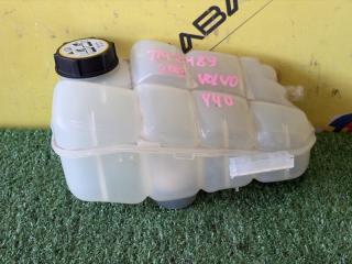 Бачок расширительный VOLVO V40 MV48 B4164T 31338763 1 ракурс