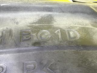 Подкрылок левый передний MAZDA FAMILIA BHA3P B3 BC1D56141H 4 ракурс