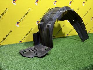 Подкрылок левый передний HONDA INSIGHT ZE2 LDA 74151TM8A050 2 ракурс