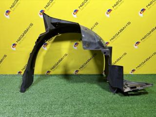 Подкрылок левый передний HONDA INSIGHT ZE2 LDA 74151TM8A050 5 ракурс