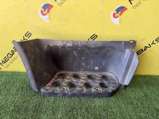 Подножка левая передняя NISSAN ATLAS P6F23 TD27 764780T00 1 ракурс