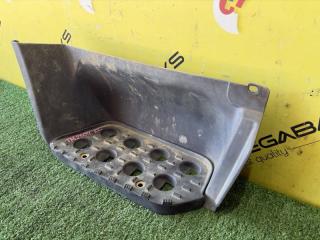 Подножка левая передняя NISSAN ATLAS P6F23 TD27 764780T00 3 ракурс