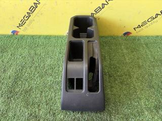 Бардачок между сиденьями SUZUKI JIMNY JB64W R06A 75851-77R0 3 ракурс
