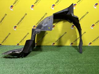 Подкрылок правый передний HONDA INSIGHT ZE2 LDA 74101TM8A050 5 ракурс