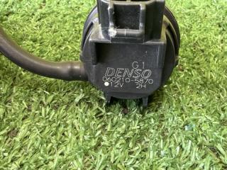 Мотор стеклоомывателя SUZUKI JIMNY JB64W R06A 060210-5870 5 ракурс