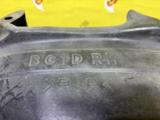 Подкрылок правый передний MAZDA FAMILIA BHA3P B3 BC1D56131G 4 ракурс