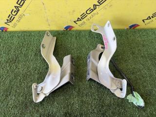 Петля капота NISSAN LATIO N17 4 ракурс