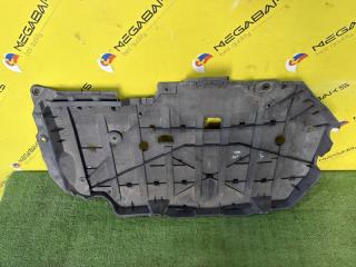 Защита топливного бака HONDA CR-Z ZF1 LEA 74645SZTG 2 ракурс