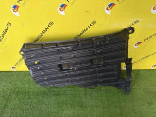Защита левая TOYOTA CAMRY AVV50 2AR-FXE 5839933030 2 ракурс