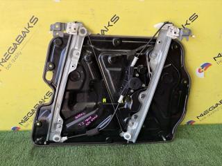 Стеклоподъемник левый передний NISSAN FUGA Y50 VQ25HR 80731-EG000 1 ракурс