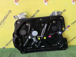Стеклоподъемник левый передний NISSAN FUGA Y50 VQ25HR 80731-EG000 5 ракурс