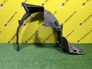 Подкрылок левый передний HONDA INSIGHT ZE2 LDA 74151TM8A050 4 ракурс