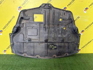 Защита двигателя NISSAN SKYLINE YV37 758924GE0A 1 ракурс Защита двигателя NISSAN SKYLINE YV37 758924GE0A 1 ракурс