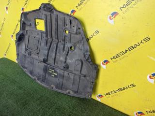 Защита двигателя NISSAN SKYLINE YV37 758924GE0A 4 ракурс Защита двигателя NISSAN SKYLINE YV37 758924GE0A 4 ракурс