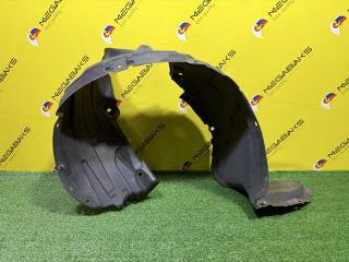 Подкрылок правый передний MAZDA AXELA BK5P ZY BP4K56130F 1 ракурс