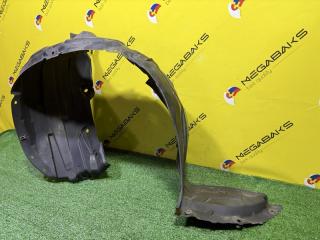 Подкрылок правый передний MAZDA AXELA BK5P ZY BP4K56130F 2 ракурс