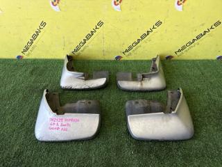 Брызговики комплект SUBARU IMPREZA GD3 EJ152 1 ракурс