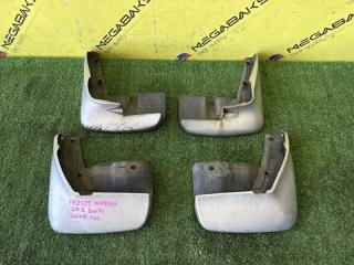Брызговики комплект SUBARU IMPREZA GD3 EJ152 2 ракурс