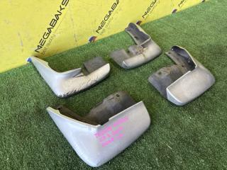 Брызговики комплект SUBARU IMPREZA GD3 EJ152 3 ракурс
