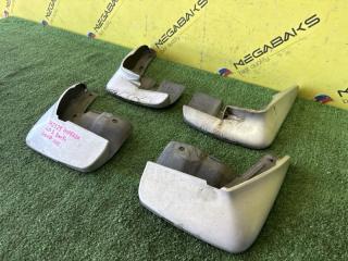 Брызговики комплект SUBARU IMPREZA GD3 EJ152 4 ракурс