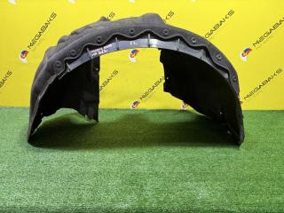 Подкрылок левый передний VOLVO V40 MV48 B4164T 31265973 1 ракурс