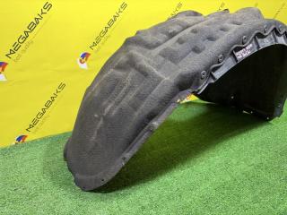 Подкрылок левый передний VOLVO V40 MV48 B4164T 31265973 2 ракурс