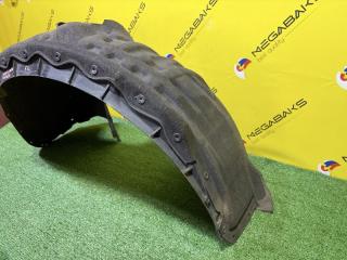 Подкрылок левый передний VOLVO V40 MV48 B4164T 31265973 3 ракурс