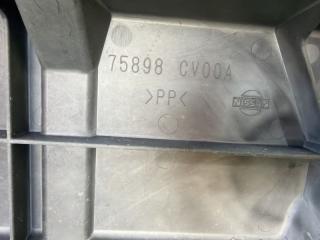 Защита бампера NISSAN AD VZNY12 HR16DE 75898CV00A 5 ракурс