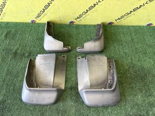 Брызговики комплект HONDA STREAM RN1 D17A 2 ракурс