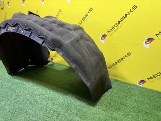 Подкрылок правый передний VOLVO V40 MV48 B4164T 3 ракурс
