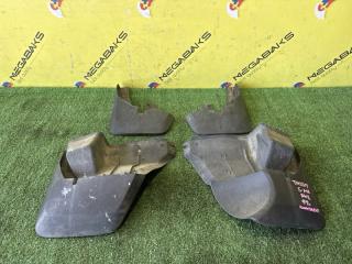 Брызговики комплект HONDA S-MX RH2 B20B 1 ракурс