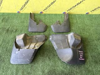 Брызговики комплект HONDA S-MX RH2 B20B 2 ракурс