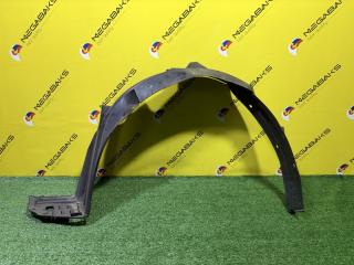 Подкрылок левый передний HONDA STEP WAGON RG1 K20A 74151SLJ0000 1 ракурс