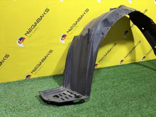 Подкрылок левый передний HONDA STEP WAGON RG1 K20A 74151SLJ0000 4 ракурс