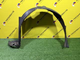 Подкрылок левый передний HONDA STEP WAGON RK5 R20A 74151SZW00 1 ракурс