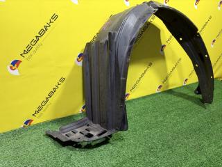 Подкрылок левый передний HONDA STEP WAGON RK5 R20A 74151SZW00 2 ракурс