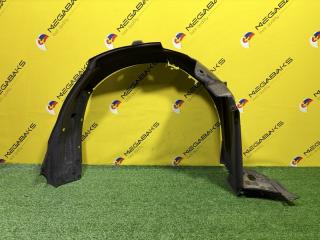 Подкрылок левый передний HONDA STEP WAGON RK5 R20A 74151SZW00 4 ракурс