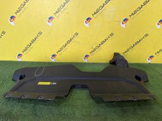 Воздухозаборник NISSAN SKYLINE YV37 4GD00 1 ракурс