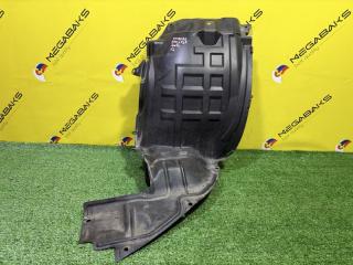 Подкрылок левый передний MAZDA MPV LY3P L3-VE 1 ракурс Подкрылок левый передний MAZDA MPV LY3P L3-VE 1 ракурс
