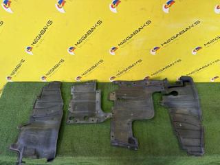 Защита двигателя MITSUBISHI AIRTREK CU2W 4G63 MR974002 2 ракурс